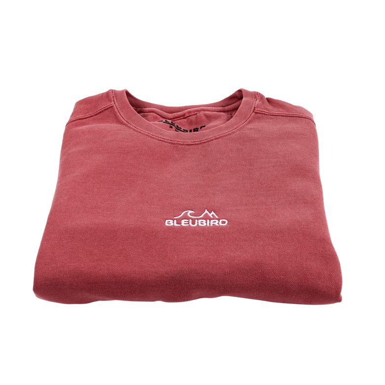 Bleubird Minimal Crew