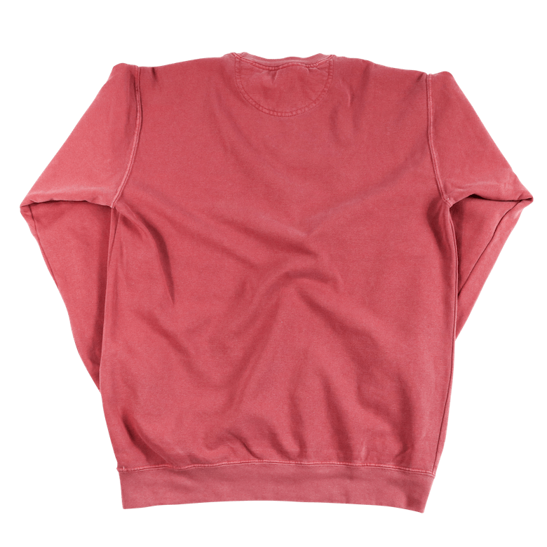 Bleubird Minimal Crew