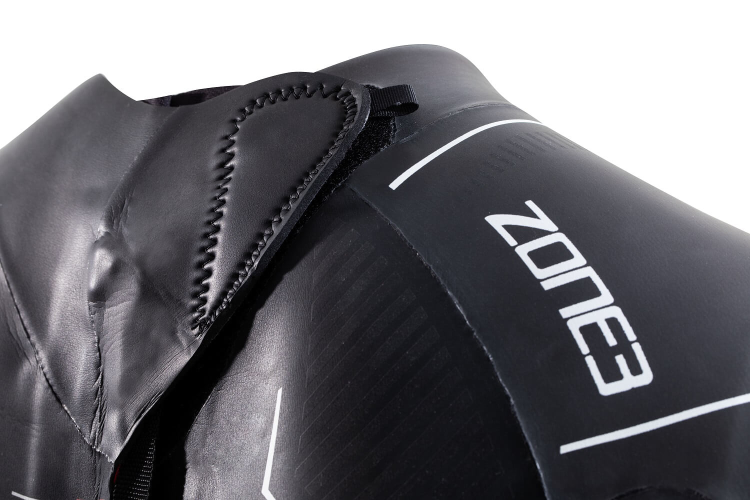 Flexible back panels