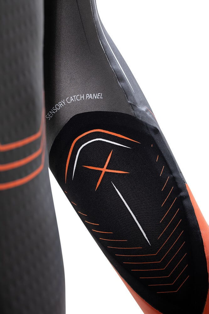 Vanquish X Wetsuit - Men's