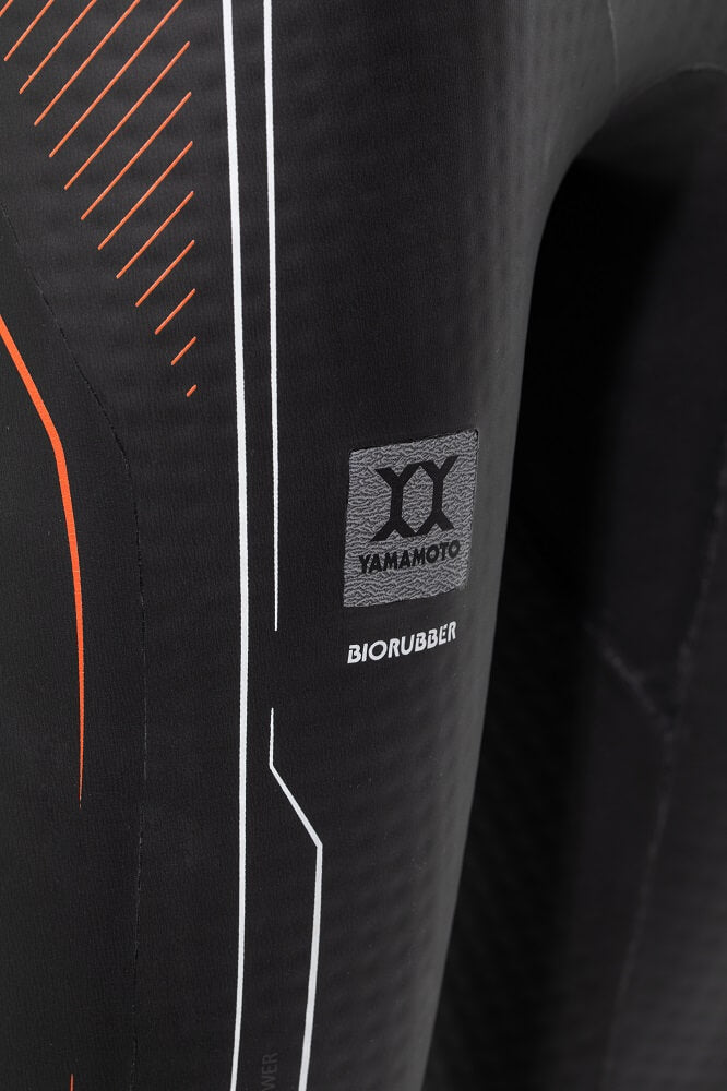 Vanquish X Wetsuit - Men's