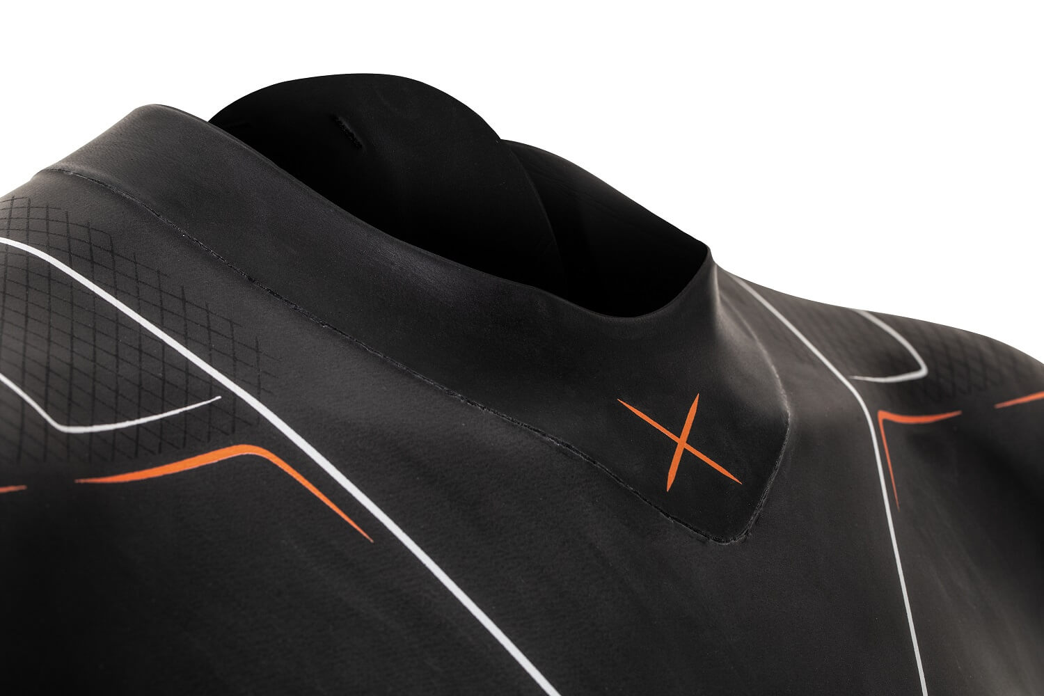 Vanquish X Wetsuit - Men's