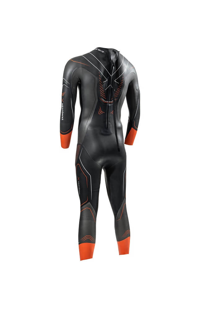 Vanquish X Wetsuit - Men's
