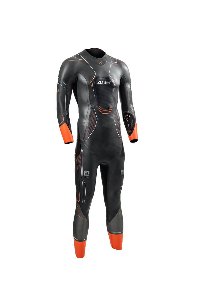 Vanquish X Wetsuit - Men's