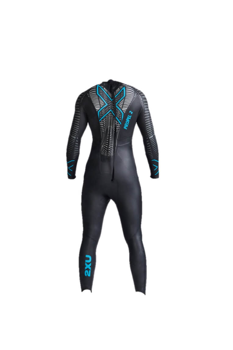 P:2 Wetsuit - Mens