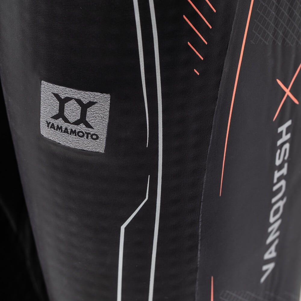 Vanquish X Wetsuit - Woman's