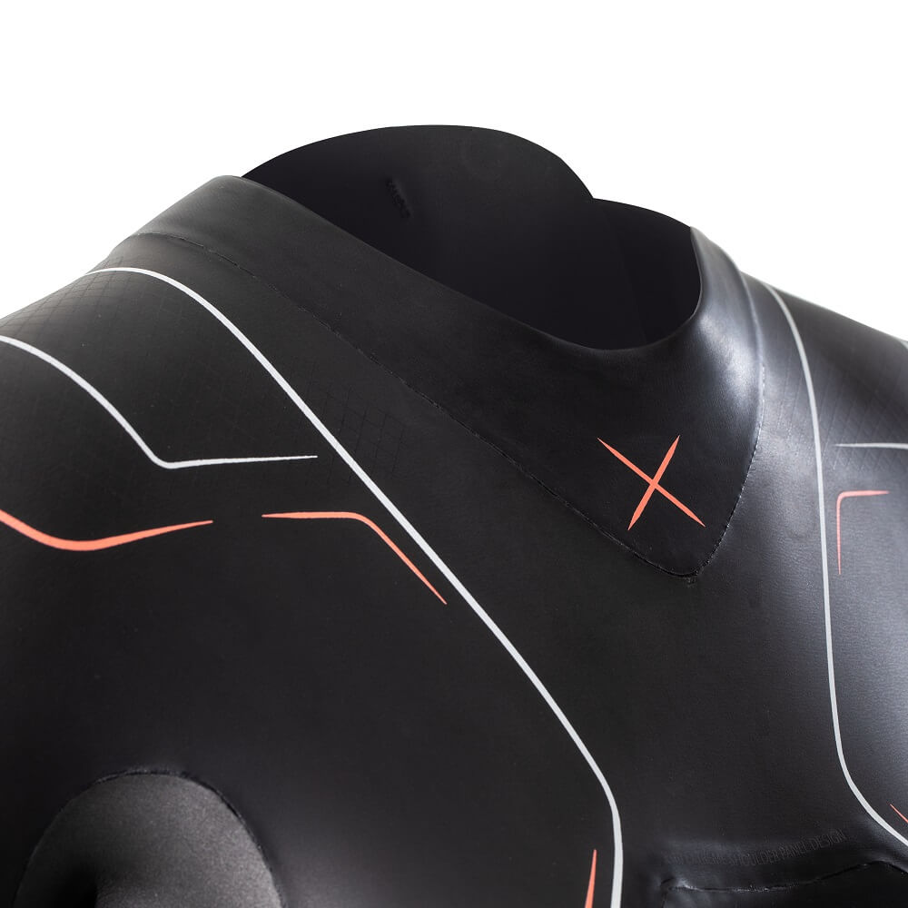 Vanquish X Wetsuit - Woman's