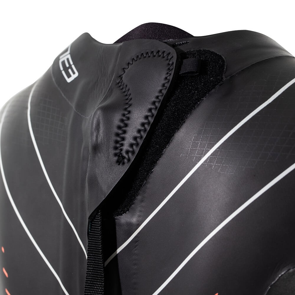 Vanquish X Wetsuit - Woman's