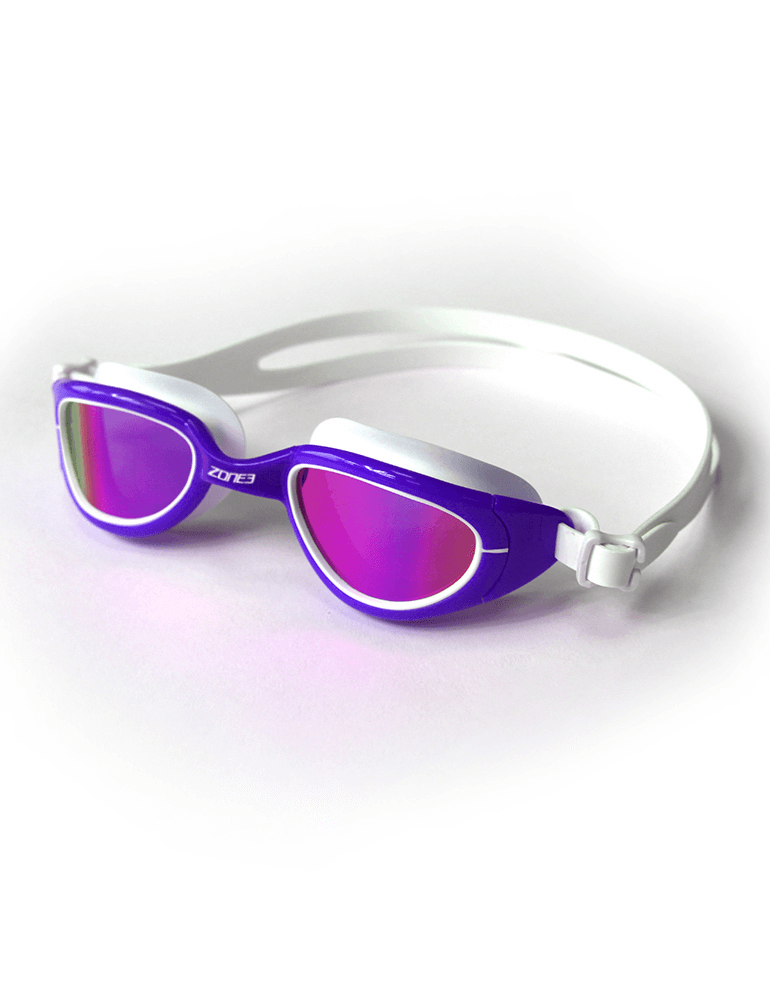 Attack Goggles