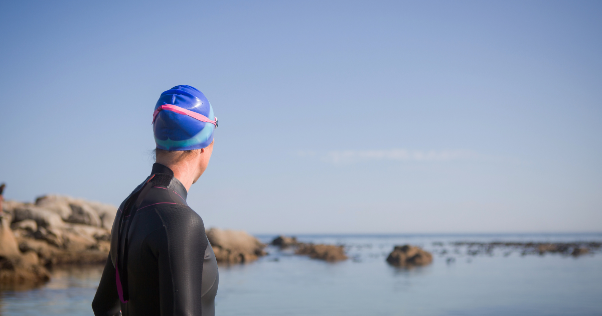 Does Cold Water Swimming Help To Boost Your Immune System?