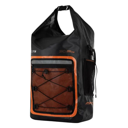 30L Open Water Dry Bag Backpack
