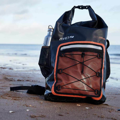 30L Open Water Dry Bag Backpack
