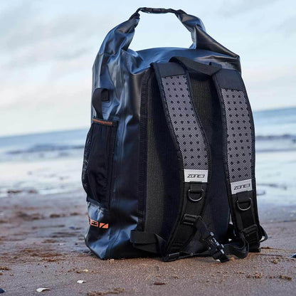 30L Open Water Dry Bag Backpack