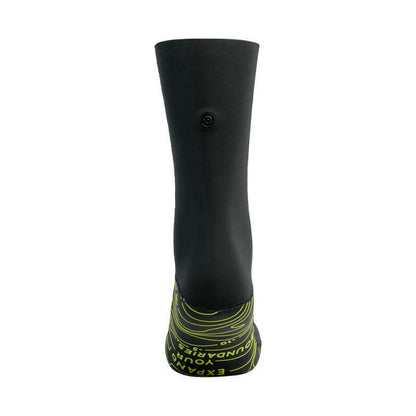 3mm Neoprene Thermal Swimming Socks