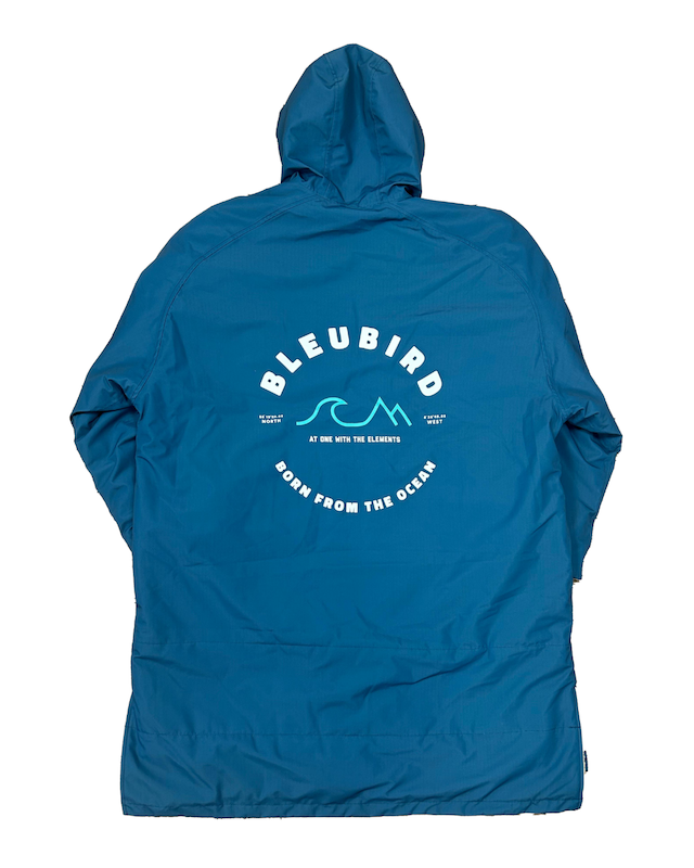 Nordic Robe - Marine