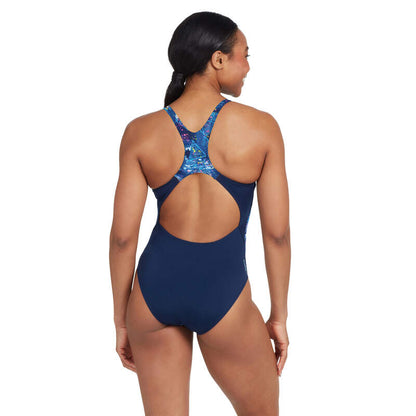 Catalyst Actionback Swimming Costume