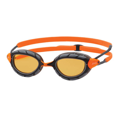 Predator Polarised Ultra Swim Goggles