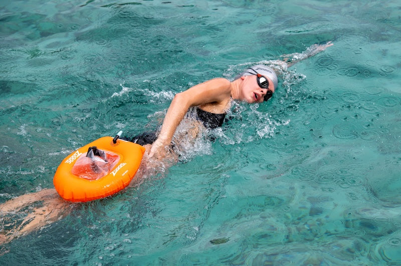 Open Water Swimming Accessories