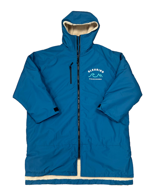 Nordic Robe - Marine