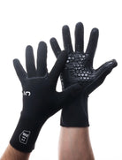 Gloves for cold water swimming UK