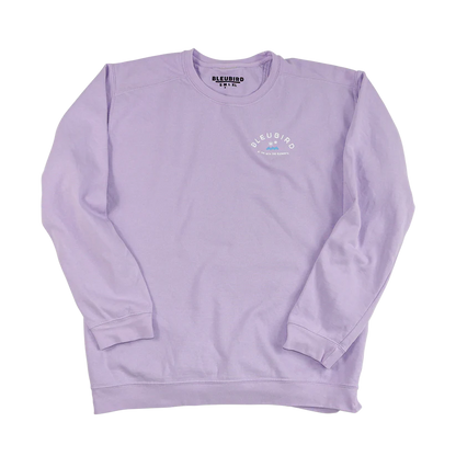 Bleubird Minimal Crew