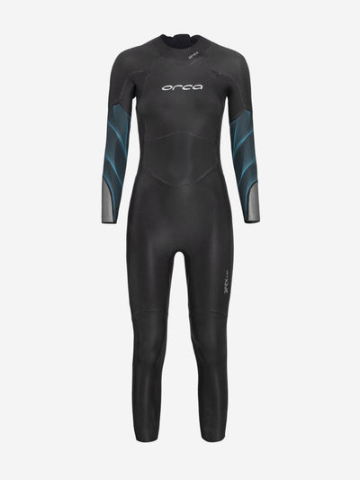Orca Apex Flex V2 Womens Triathlon Wetsuit
