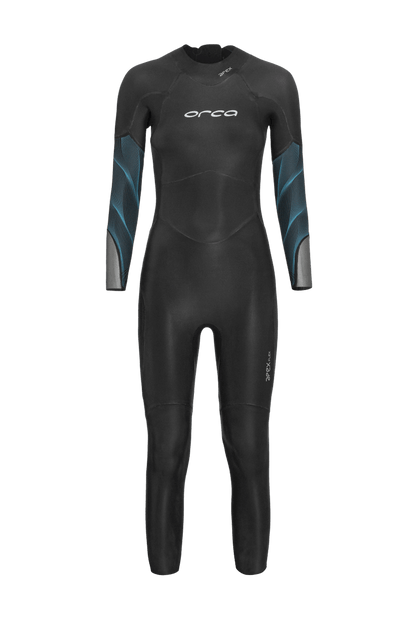 Apex Flex V2 Women's Triathlon Wetsuit