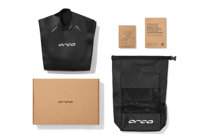 Apex Flex V2 Women's Triathlon Wetsuit