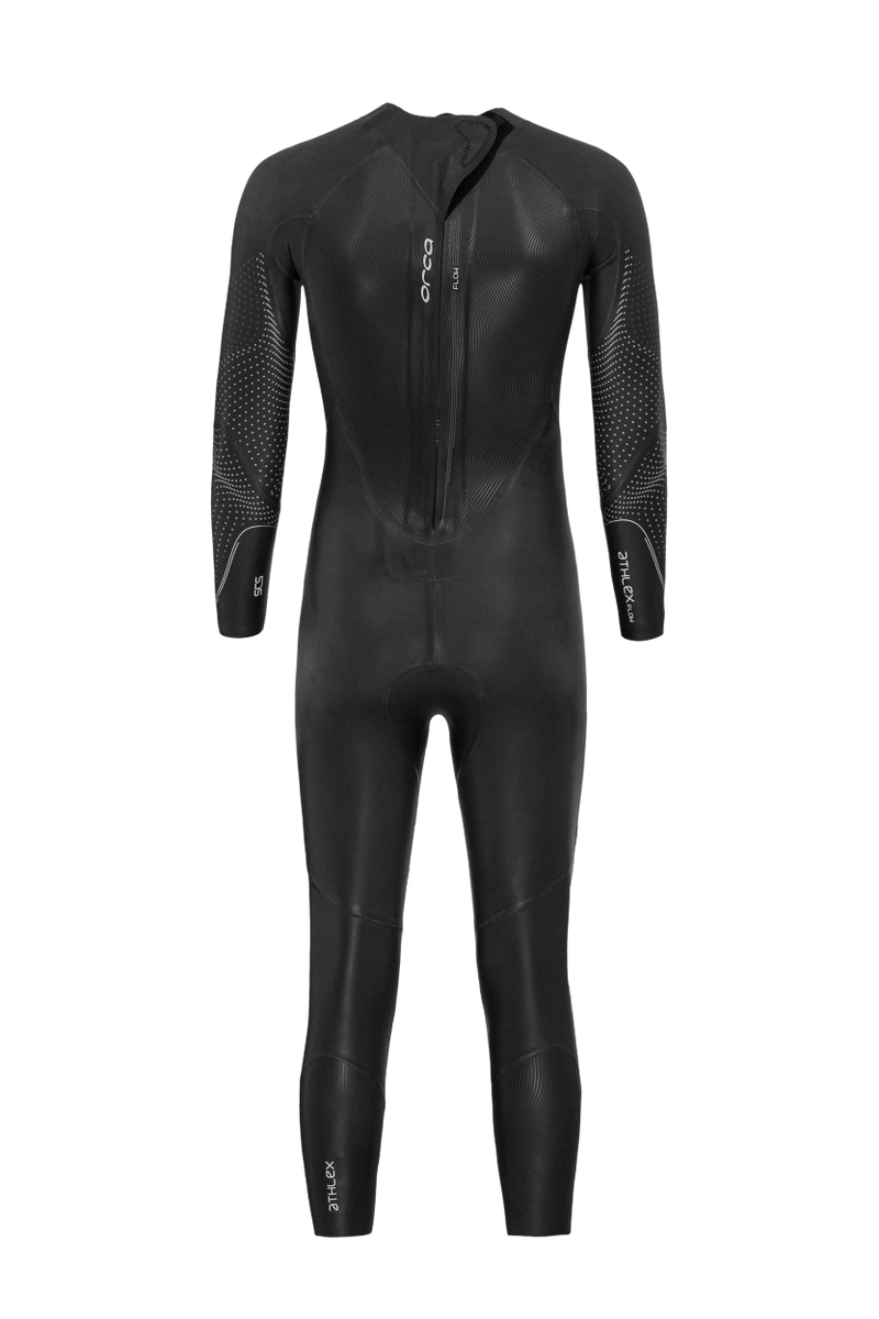 Orca Athlex Flow Wetsuit - Men's