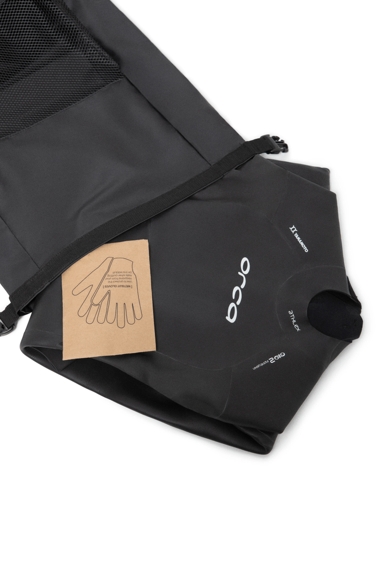 Orca Athlex Flow Wetsuit - Men's