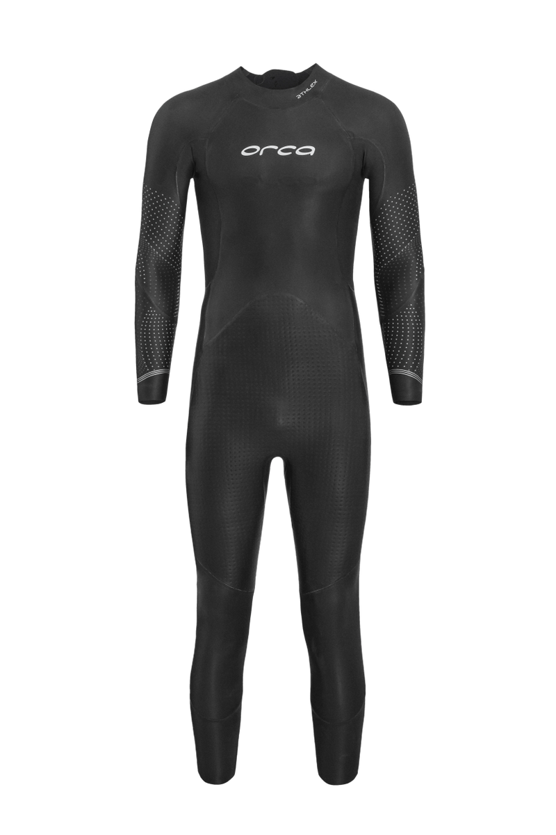 Orca Athlex Flow Wetsuit - Men's