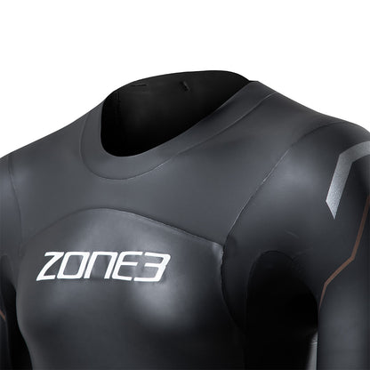 Thermal Agile Wetsuit - Men's