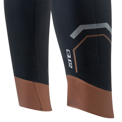 Women's Thermal Agile Wetsuit