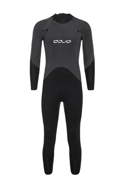Women’s Orca Athlex Flex V2 triathlon wetsuit with medium buoyancy and Max shoulder mobility.