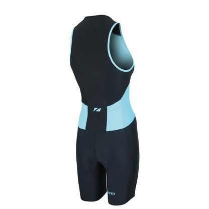 Zone3 Active Trisuit - Womens