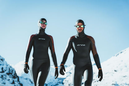 Orca Thermal Swim Gloves - Men's