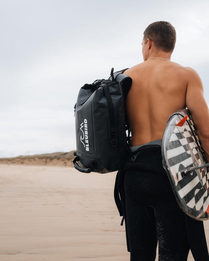 Drybag Backpack 40L - Navy