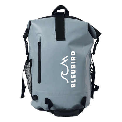 Drybag Backpack 40L - Grey