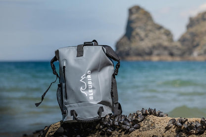Drybag Backpack 40L - Grey