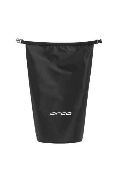 Dry Bag designed for open water swimming by Orca