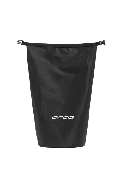 Dry Bag designed for open water swimming by Orca