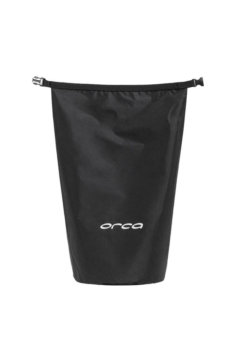Dry Bag designed for open water swimming by Orca