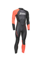 The Explorer Pro mens open water swimming wetsuit 