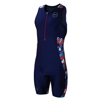 Activate Plus Trisuit - Mens