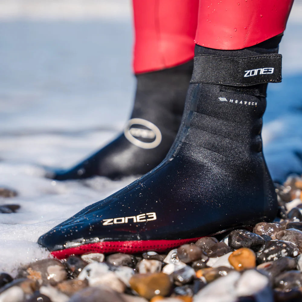 Zone3 Heat Tech Thermal Swimming Socks