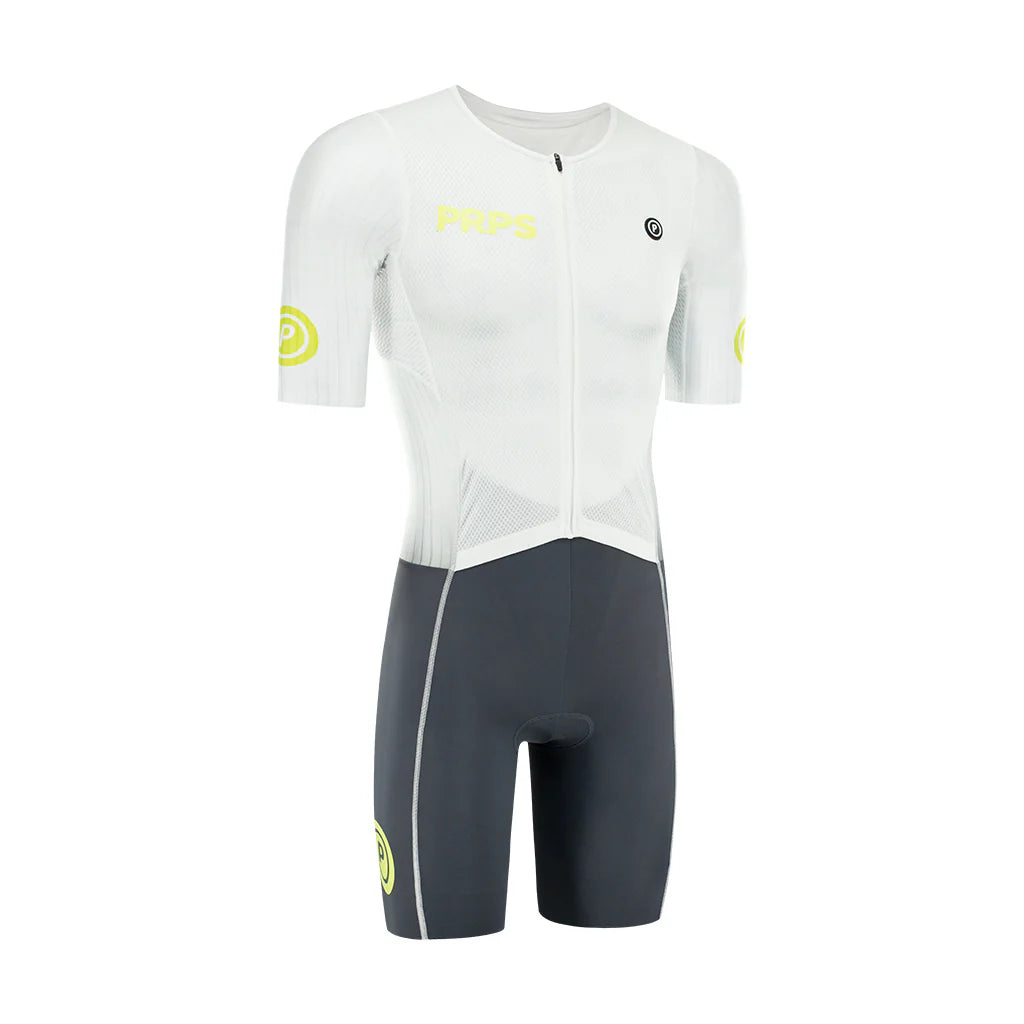 Seishin - Hypermesh Pro Trisuit