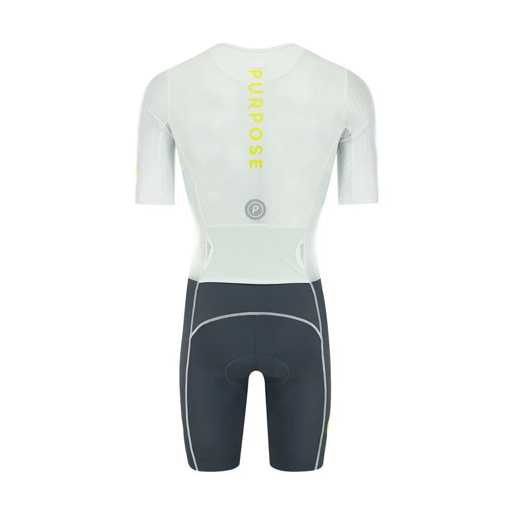 Seishin - Hypermesh Pro Trisuit