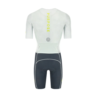 Seishin - Hypermesh Pro Trisuit