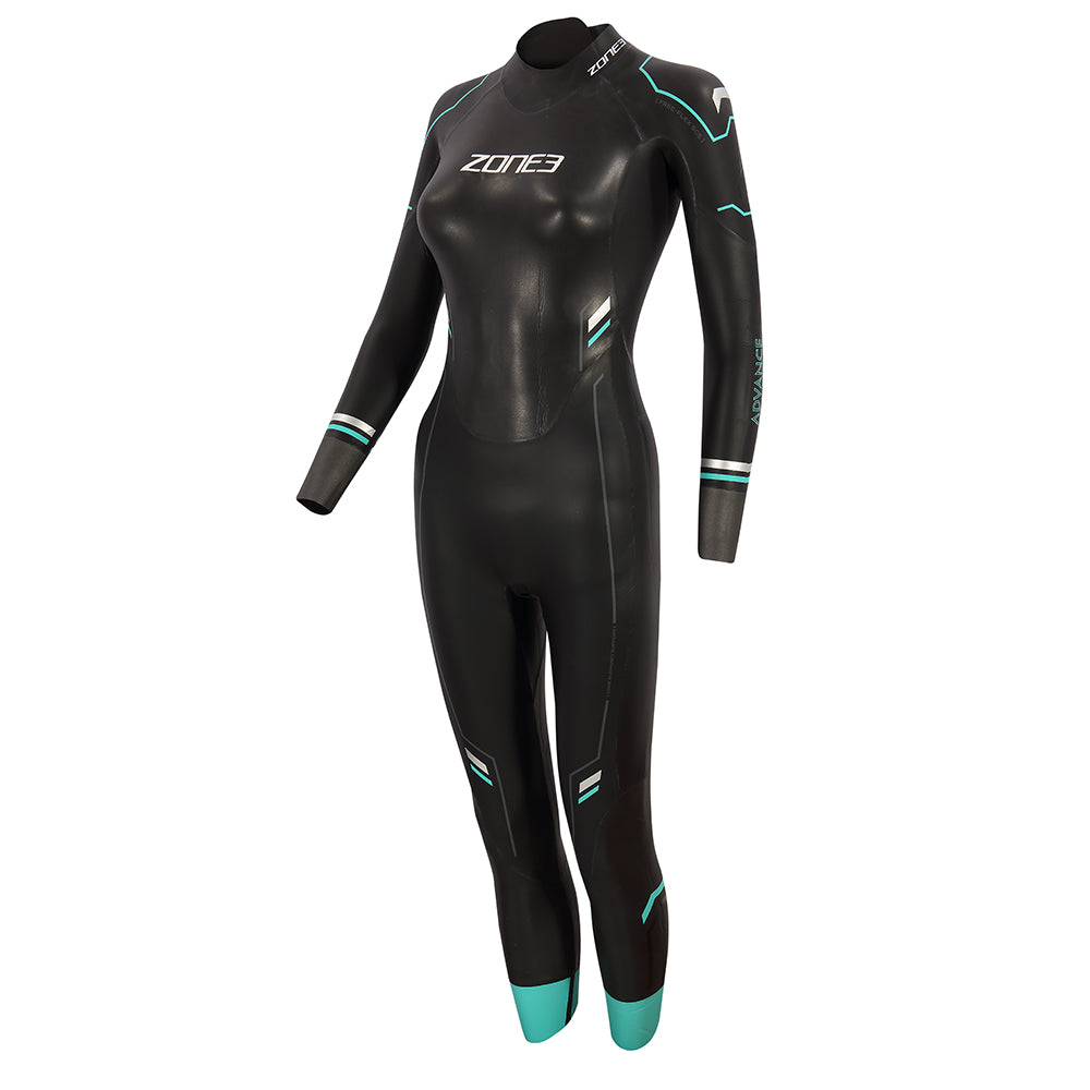 Advance Wetsuit - Womens