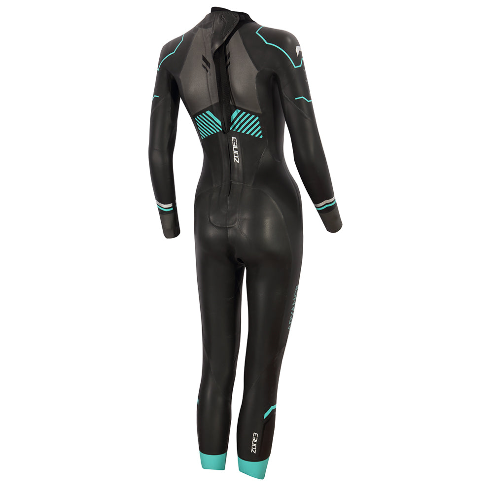 Advance Wetsuit - Womens